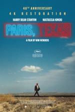 Paris, Texas