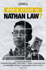 Who's Afraid of Nathan Law