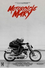  Motorcycle Mary