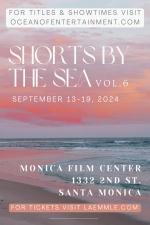 Shorts By the Sea Vol. 6 - September 13 - During the Day