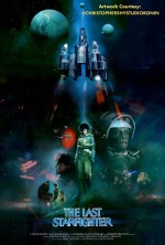 The Last Starfighter