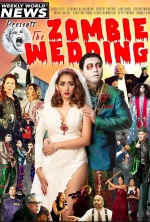 The Zombie Wedding