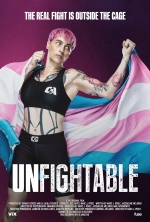 Unfightable