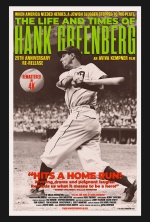 The Life and Times of Hank Greenberg