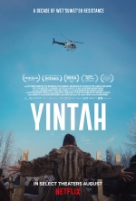 Yintah