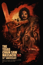 The Texas Chainsaw Massacre: 50th Anniversary Edition