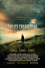 The Ice Cream Man