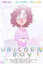 Unicorn Boy