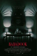 The Babadook: 10th Anniversary Re-Release