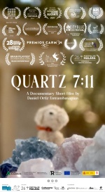 Quartz 7:11