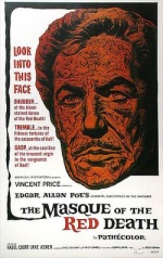 The Masque of the Red Death