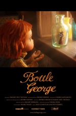 Bottle George