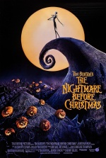 The Nightmare Before Christmas