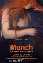 Munch: Love, Ghosts and Lady Vampires