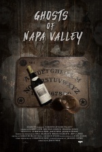 Ghosts of Napa Valley