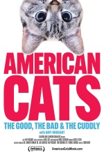 American Cats: The Good, the Bad & the Cuddly