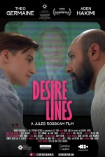 Desire Lines