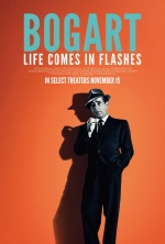 Bogart: Life Comes in Flashes