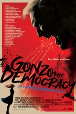 Gonzo for Democracy