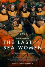 The Last of the Sea Women