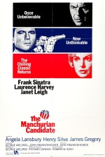 The Manchurian Candidate