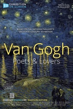 Van Gogh: Poets and Lovers