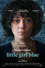 Little Girl Blue