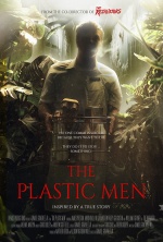 The Plastic Men