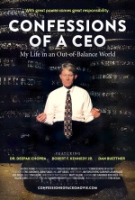 Confessions of a CEO