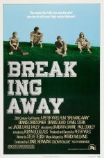 Breaking Away