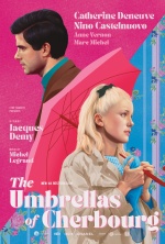 The Umbrellas of Cherbourg