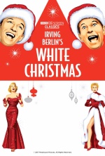 White Christmas 70th Anniversary