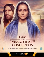 I Am the Immaculate Conception