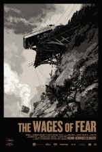 The Wages of Fear