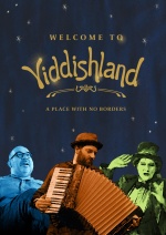 Welcome to Yiddishland