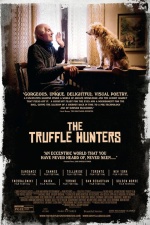 The Truffle Hunters