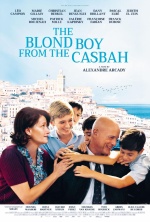 The Blond Boy from the Casbah