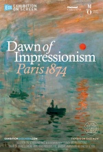 Dawn of Impressionism: Paris, 1874