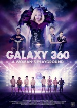 Galaxy 360: A Woman's Playground