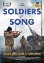 Soldiers of Song