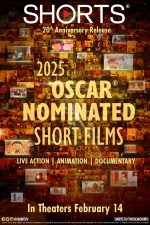 The 2025 Oscar-Nominated Shorts: Documentary