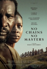 No Chains No Masters