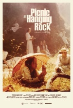 Picnic at Hanging Rock