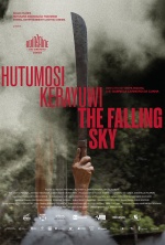 The Falling Sky